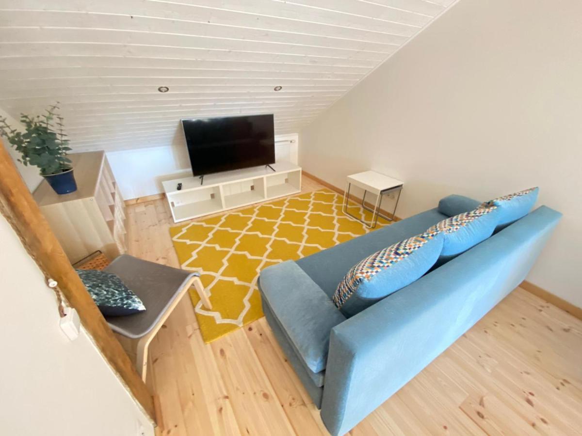 Eva Apartament *