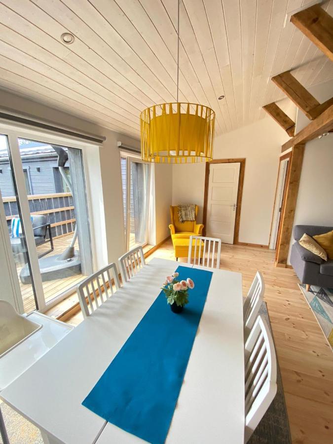 Eva Apartament