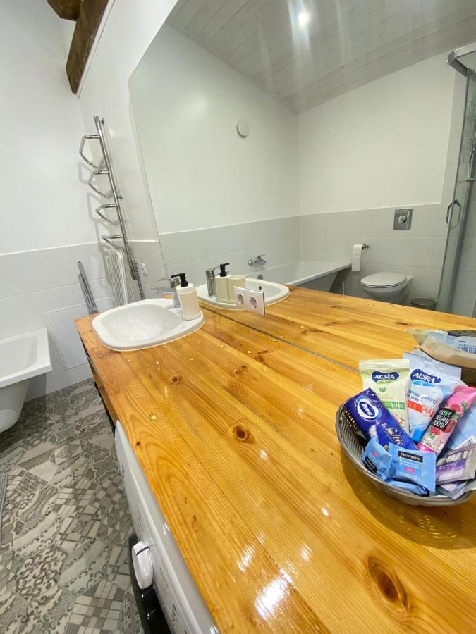 Eva Apartament
