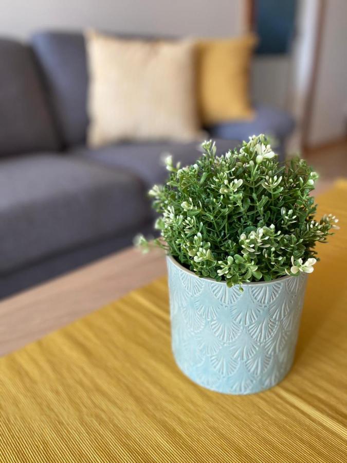 Eva Apartament *
