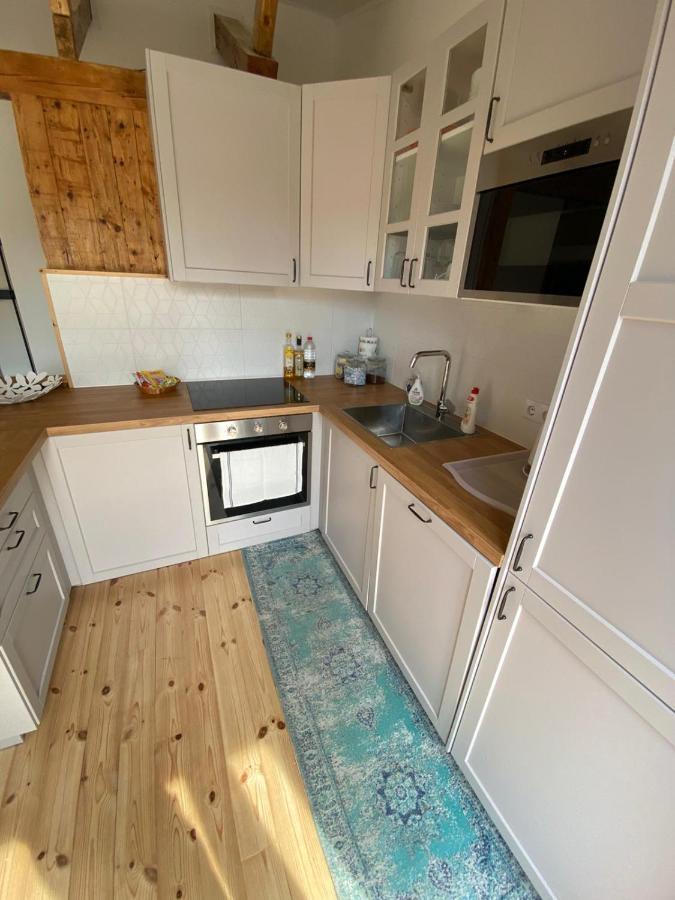 Apartament Eva *